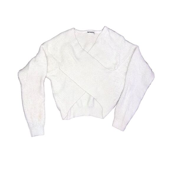 Sweater and Shorts Set  - Picture 5 of 12